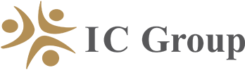 Ic Group Logo