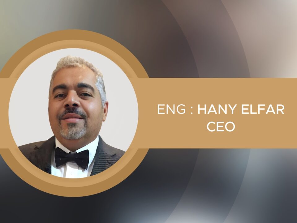 ENG. Hany El Far